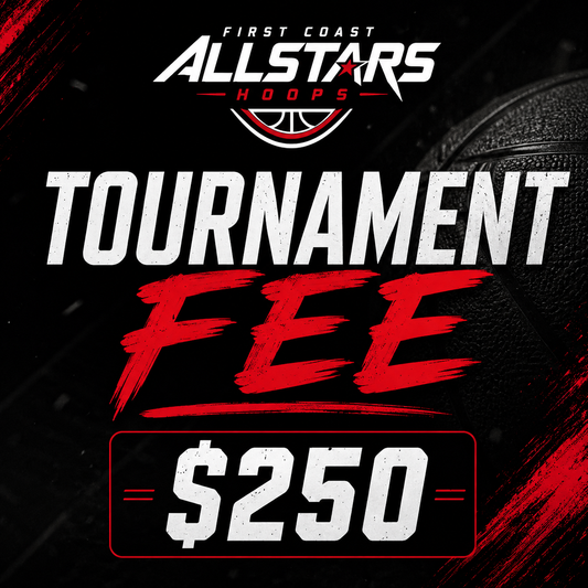 Tournament Fee