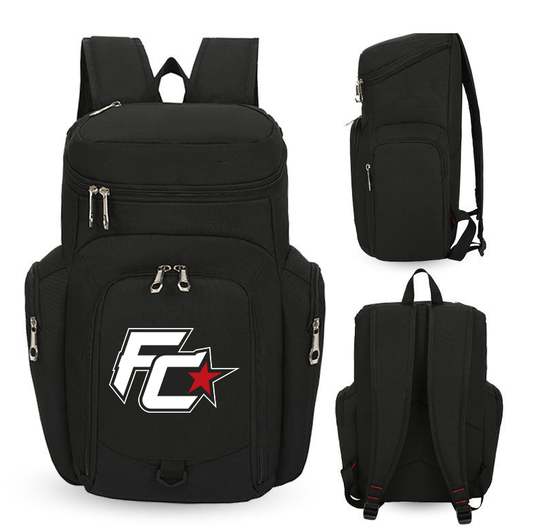 First Coast Allstars Backpack for Basketball